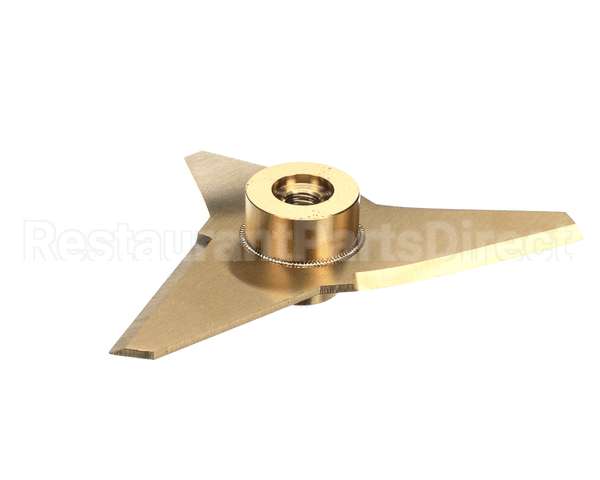 9356 Dynamic Mixer Cutter Blade