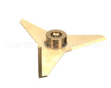 9356 Dynamic Mixer Cutter Blade