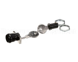 935611 TRUE Lock Assembly, Gdm-10F/12F Black