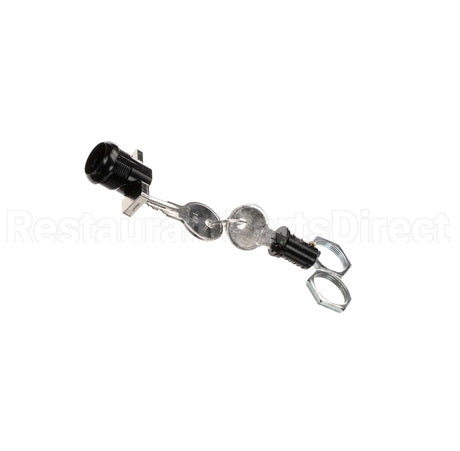 935611 TRUE Lock Assembly, Gdm-10F/12F Black