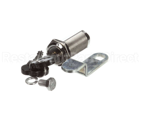 935645 TRUE Lock Kit, Tuc/Twt's For Doors In Counter