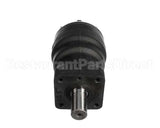 9358-1 Crown Steam Secondary Motor For Agitator