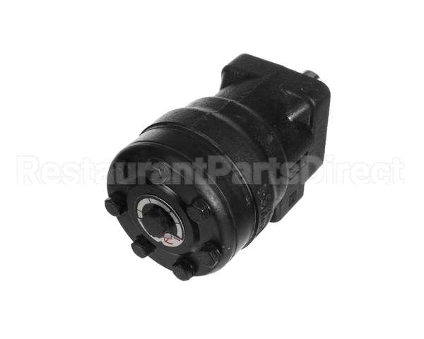 9358-1 Crown Steam Secondary Motor For Agitator