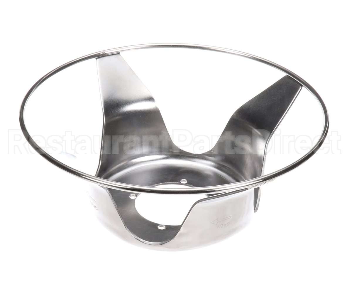 9358 Dynamic Mixer Protection Bell