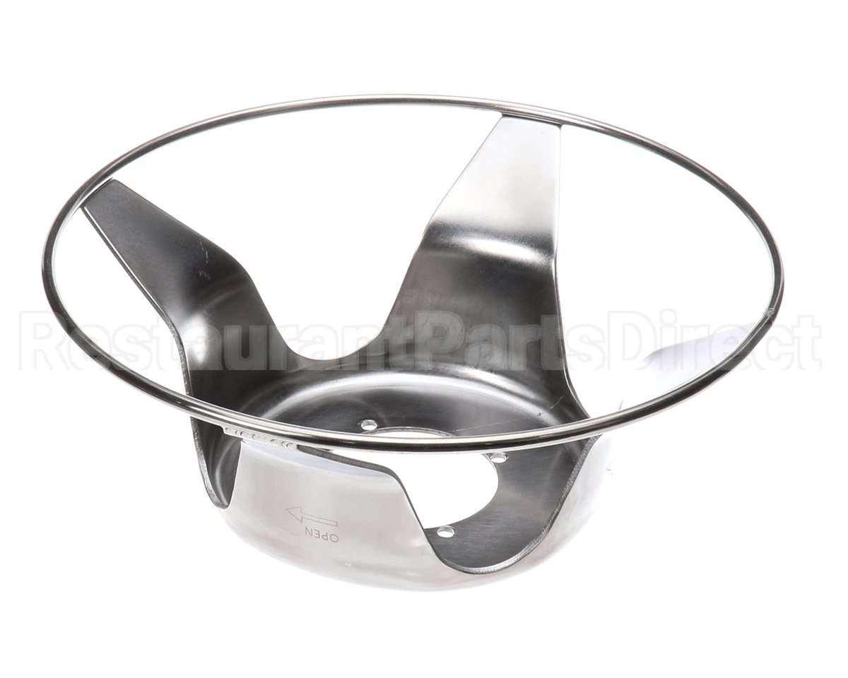 9358 Dynamic Mixer Protection Bell