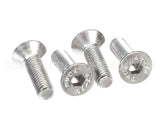 9359 Dynamic Mixer Assembling Set Of Screw For Bell (4)