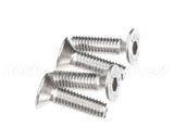 9359 Dynamic Mixer Assembling Set Of Screw For Bell (4)