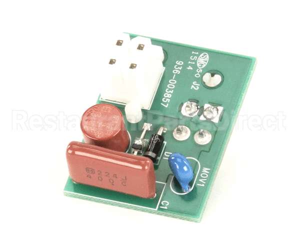 936-003857 Bki Protection Module, Use With Hn0175
