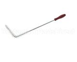 93609 Giles Brush, Element, Heat-Resist, Long L-Bend