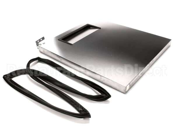 936200 TRUE Door Assembly Tssu-72 Left Ctr