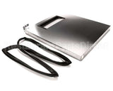 936200 TRUE Door Assembly Tssu-72 Left Ctr