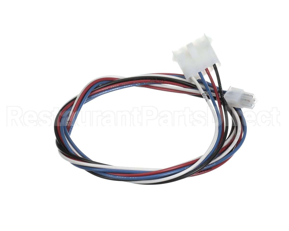 93645-001 Henny Penny Harn-Rdv1 Thru Rdv4-22Awg
