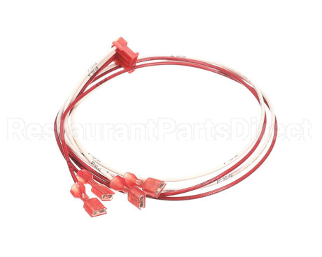 93648 Henny Penny Wiring Harness