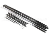 936613 TRUE Gasket Base Kit Tssu/Tuc/Twt60