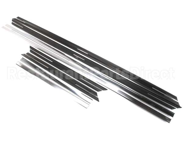 936613 TRUE Gasket Base Kit Tssu/Tuc/Twt60