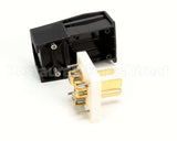 9368 Hubbell Lighting 50A-250V 1-Ph Angle Plug