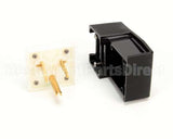 9368 Hubbell Lighting 50A-250V 1-Ph Angle Plug