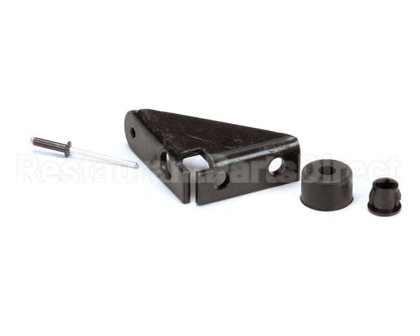 937137 TRUE Door Stop Bracket Assembly Gdm-69 Top Hu