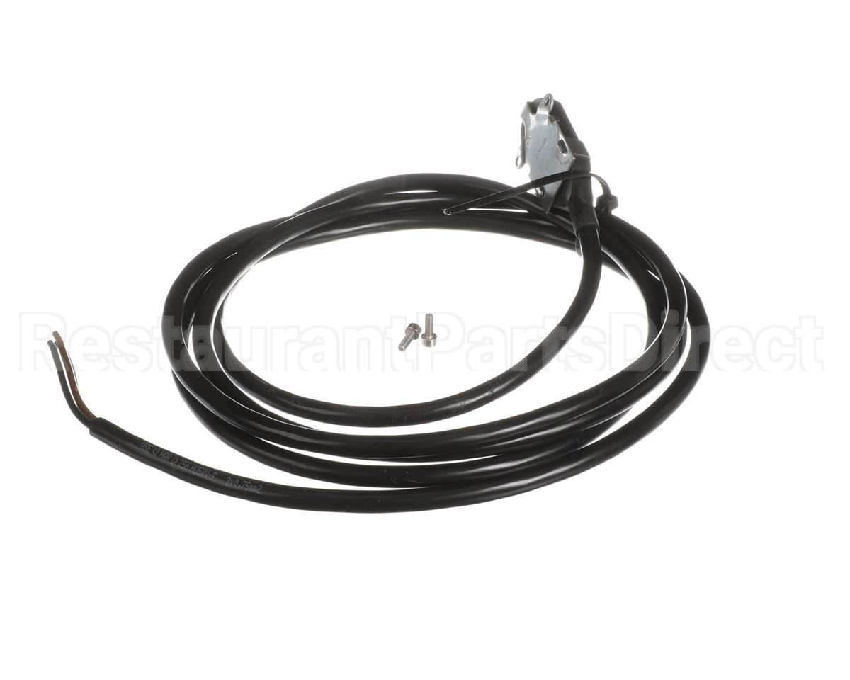 9373 Dynamic Mixer Microswitch, Screws