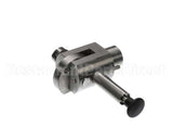 9374 Dynamic Mixer Pin-Brake + Eccentric + Cam + Cam Axle