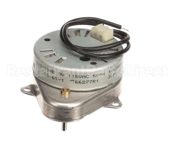 9376-212-001 Dexter Motor