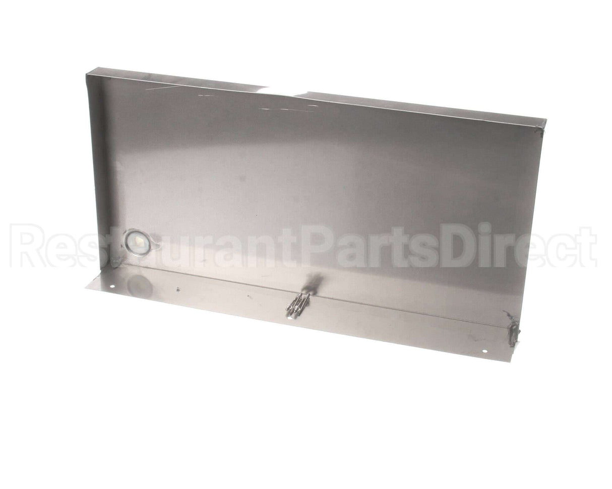 937785 TRUE Evaporator Drain Pan Assy Tbb-24-48 Tbb-