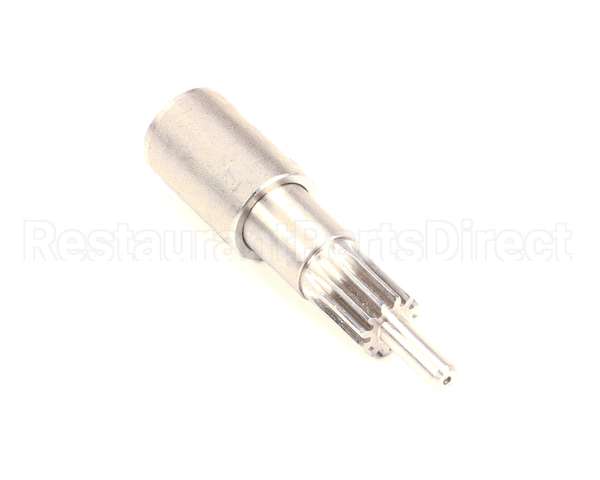 9380 Dynamic Mixer Equipped Upper Shaft