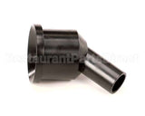 938020 TRUE Nozzle, Black Hips Angle