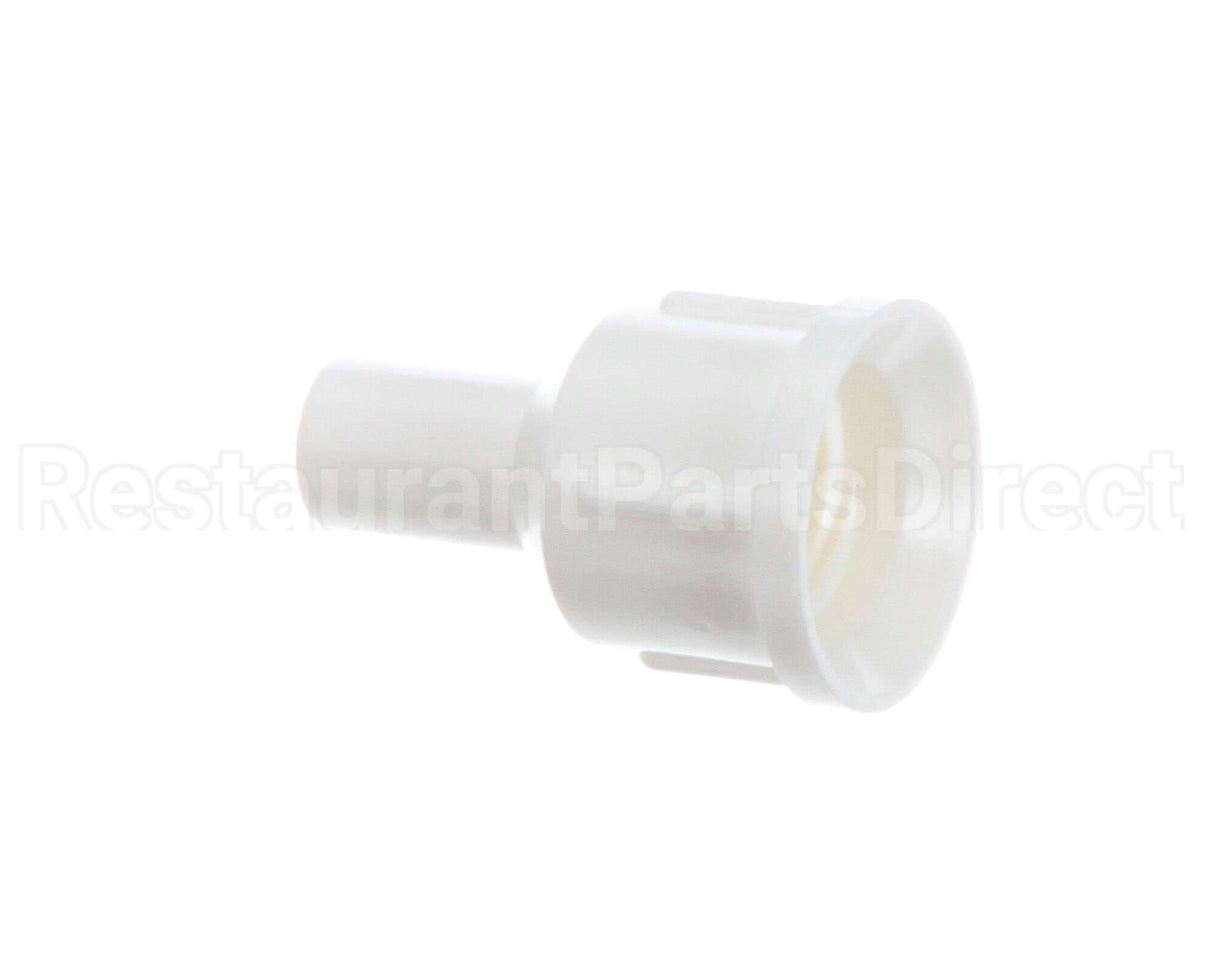 938116 TRUE Nozzle, White Straight