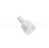 938116 TRUE Nozzle, White Straight