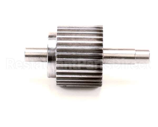 9382 Dynamic Mixer Equipped Output Axle W/ 2 Gear