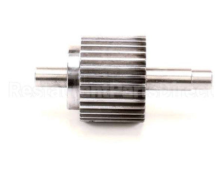 9382 Dynamic Mixer Equipped Output Axle W/ 2 Gear
