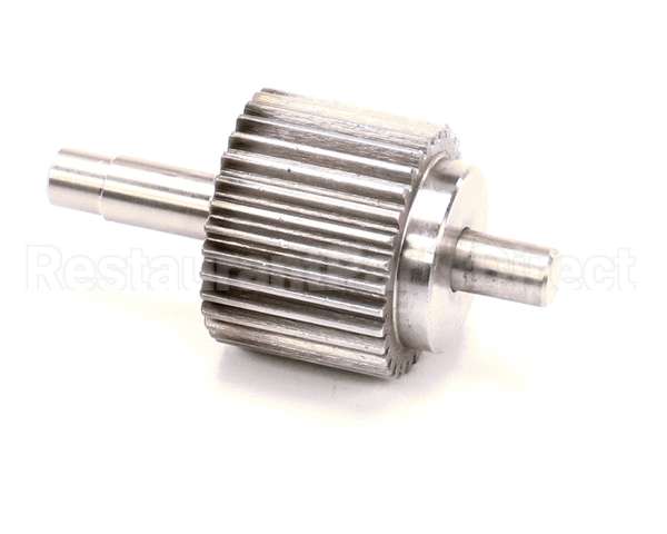 9382 Dynamic Mixer Equipped Output Axle W/ 2 Gear