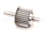 9382 Dynamic Mixer Equipped Output Axle W/ 2 Gear