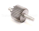 9382 Dynamic Mixer Equipped Output Axle W/ 2 Gear