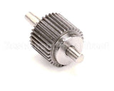 9382 Dynamic Mixer Equipped Output Axle W/ 2 Gear