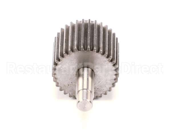 9382 Dynamic Mixer Equipped Output Axle W/ 2 Gear