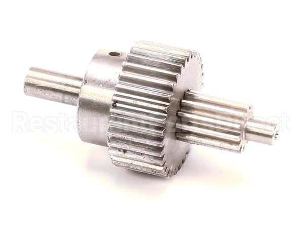 9383 Dynamic Mixer Middle Gear And Shaft