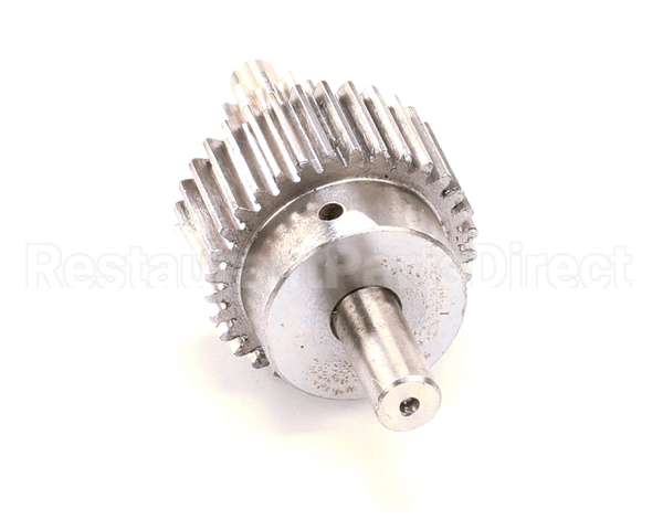 9383 Dynamic Mixer Middle Gear And Shaft