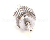 9383 Dynamic Mixer Middle Gear And Shaft