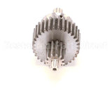 9383 Dynamic Mixer Middle Gear And Shaft