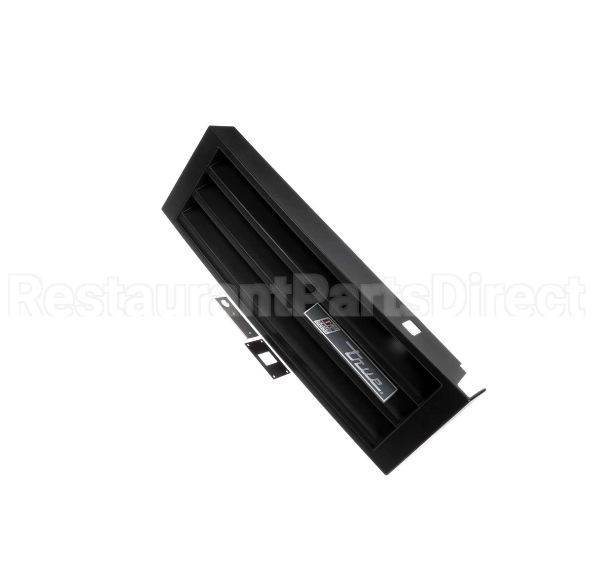 938449 TRUE Grill Assembly Gdm-10F Black Molded R