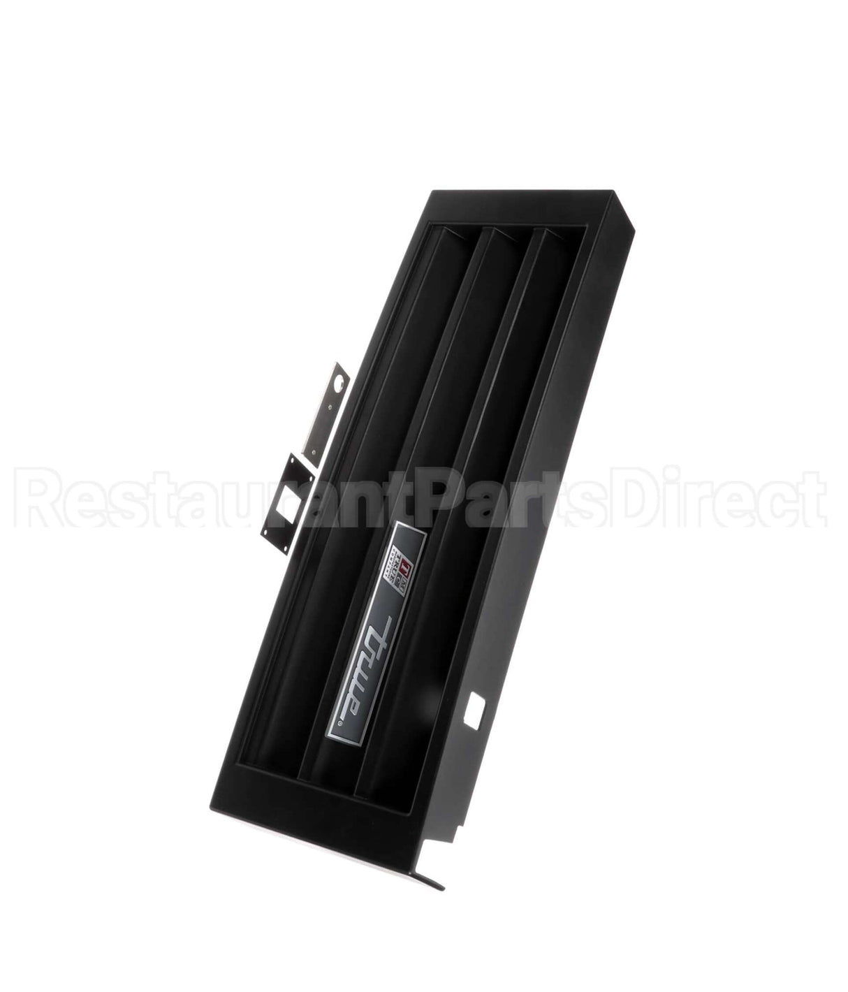 938449 TRUE Grill Assembly Gdm-10F Black Molded R