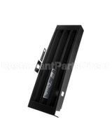 938449 TRUE Grill Assembly Gdm-10F Black Molded R