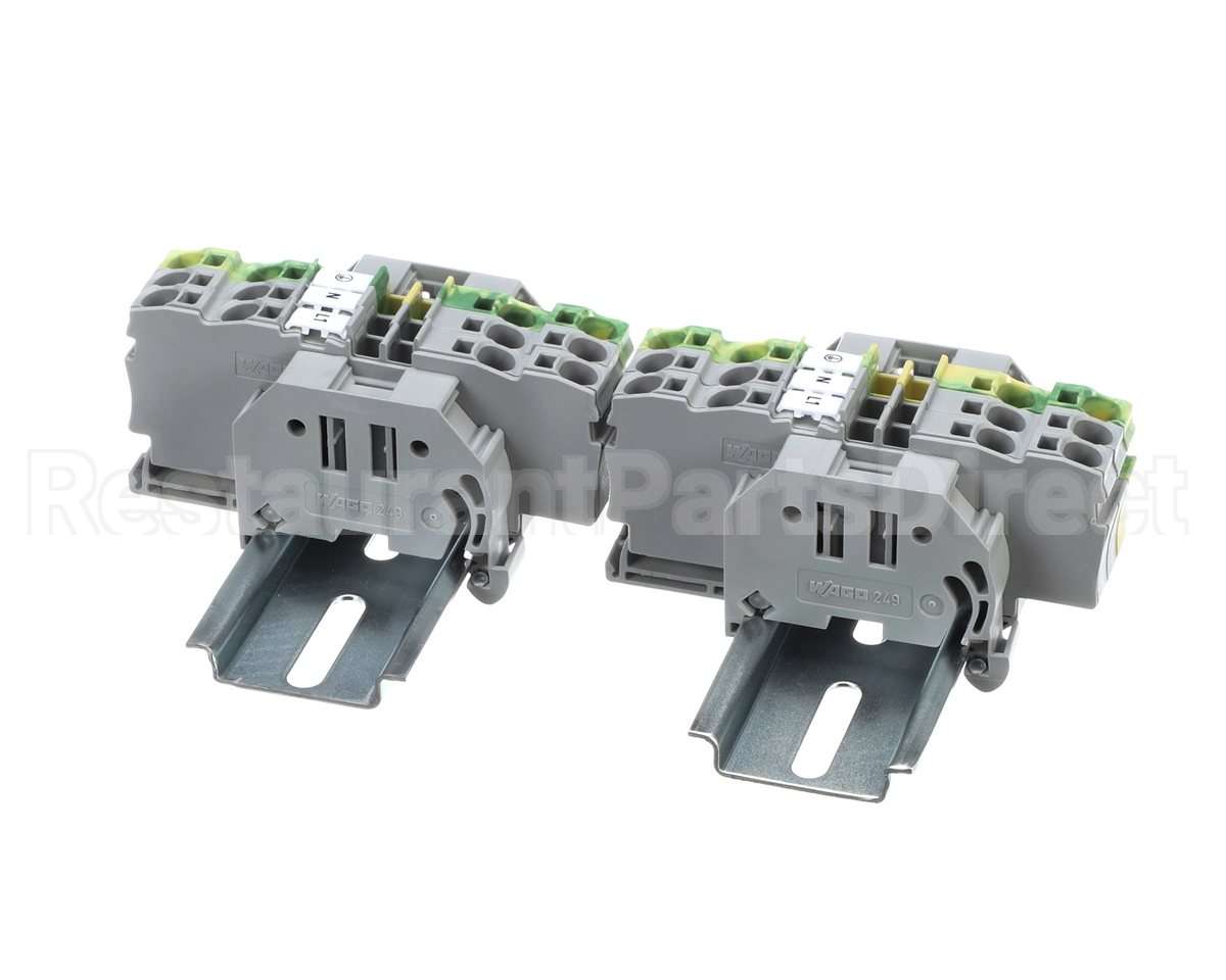 93847 Henny Penny Terminal Block Assy