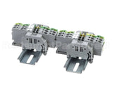 93847 Henny Penny Terminal Block Assy