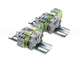 93847 Henny Penny Terminal Block Assy