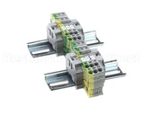 93847 Henny Penny Terminal Block Assy