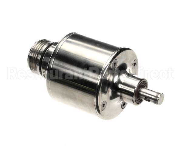 9387 Dynamic Mixer Complete Reduction Casing Without Whip