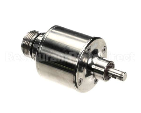 9387 Dynamic Mixer Complete Reduction Casing Without Whip